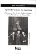 aprender cine de los maestros-9788470745515 aprender cine de los maestros-9788470745515