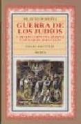 guerras de los judios (2 vols.)-flavio josefo-9788470820915 guerras de los judios (2 vols.)-flavio josefo-9788470820915