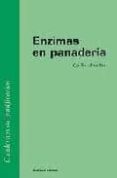 enzimas en panaderia-carles miralbes-9788472120815 enzimas en panaderia-carles miralbes-9788472120815
