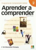 aprender a comprender nº 2-eduardo vidal-abarca gomez-9788472782815 aprender a comprender nº 2-eduardo vidal-abarca gomez-9788472782815