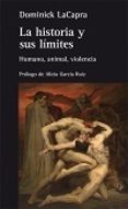la historia y sus limites-dominick lacapra-9788472907515 la historia y sus limites-dominick lacapra-9788472907515