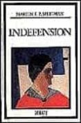 indefension (5ª ed.)-martin e.p. seligman-9788474440515 indefension (5ª ed.)-martin e.p. seligman-9788474440515