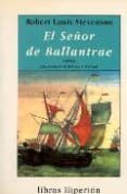 el señor de ballantrae-robert louis stevenson-9788475170015 el señor de ballantrae-robert louis stevenson-9788475170015