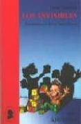 los invisibles-juan bonilla-9788475179315 los invisibles-juan bonilla-9788475179315