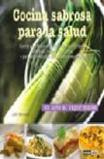 cocina sabrosa para la salud: un arte al vapor suave-lisby boisnard-9788475564715 cocina sabrosa para la salud: un arte al vapor suave-lisby boisnard-9788475564715