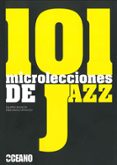 101 microlecciones de jazz-9788475567815 101 microlecciones de jazz-9788475567815