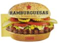 hamburguesas: las mejores recetas-stephanie bulteau-9788475568515 hamburguesas: las mejores recetas-stephanie bulteau-9788475568515