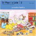 la nostra familia-pilarin bayes-adelina palacin-assumpta verdaguer-9788476027615 la nostra familia-pilarin bayes-adelina palacin-assumpta verdaguer-9788476027615