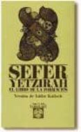 sefer yetzirah. el libro de la formación-isidor kalisch-9788476407615 sefer yetzirah. el libro de la formación-isidor kalisch-9788476407615