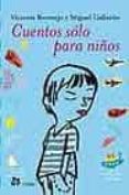 cuentos solo para niños-victoria bermejo-9788476696415 cuentos solo para niños-victoria bermejo-9788476696415