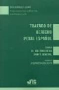 tratado de derecho penal español (t. 1): el sistema de la parte g eneral (vol. 2): la estructura del delito-carlos blanco lozano-9788476987315 tratado de derecho penal español (t. 1): el sistema de la parte g eneral (vol. 2): la estructura del delito-carlos blanco lozano-9788476987315