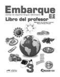 embarque nivel 3 (b1) (libro del profesor + cd audio) (ele)-montserrat alonso cuenca-rocio prieto prieto-9788477119715 embarque nivel 3 (b1) (libro del profesor + cd audio) (ele)-montserrat alonso cuenca-rocio prieto prieto-9788477119715