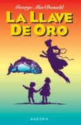 la llave de oro-george macdonald-9788477208815 la llave de oro-george macdonald-9788477208815