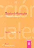 modelos de orientacion e intervencion psicopedagogica-manuel montanero fernandez-9788477238515 modelos de orientacion e intervencion psicopedagogica-manuel montanero fernandez-9788477238515