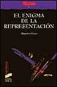 el enigma de la representacion-alejandro llano-9788477386315 el enigma de la representacion-alejandro llano-9788477386315