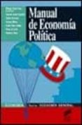 manual de economia politica-diego guerrero-9788477389415 manual de economia politica-diego guerrero-9788477389415