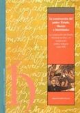 la construccion del poder: estado, nacion e identidades: la const ruccion del estado nacional en peru y la marginacion politica indigena (siglo xix)-manuel andres garcia-9788478206315 la construccion del poder: estado, nacion e identidades: la const ruccion del estado nacional en peru y la marginacion politica indigena (siglo xix)-manuel andres garcia-9788478206315
