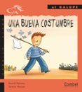 una buena costumbre-david paloma-9788478646715 una buena costumbre-david paloma-9788478646715