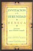 invitacion a la serenidad-lucio anneo seneca-9788478806515 invitacion a la serenidad-lucio anneo seneca-9788478806515