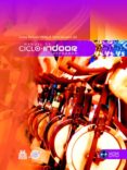 manual de ciclo indoor avanzado (incluye cd-rom)-carlos barbado villalba-9788480199315 manual de ciclo indoor avanzado (incluye cd-rom)-carlos barbado villalba-9788480199315