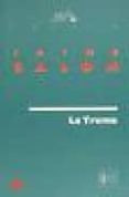 la trama-jaime salom-9788480481915 la trama-jaime salom-9788480481915