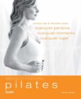 pilates: sencillo y natural-karen smith-9788480769815 pilates: sencillo y natural-karen smith-9788480769815