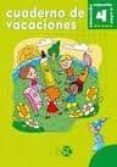 cuaderno de vacaciones el baul magico (4 años)-9788480773515 cuaderno de vacaciones el baul magico (4 años)-9788480773515