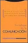 sociologia de la comunicacion-antonio lucas marin-carmen garcia galera-jose antonio ruiz san roman-9788481643015 sociologia de la comunicacion-antonio lucas marin-carmen garcia galera-jose antonio ruiz san roman-9788481643015