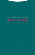arte y poder: aproximacion a la estetica de nietzsche-luis e. de santiago guervos-9788481646115 arte y poder: aproximacion a la estetica de nietzsche-luis e. de santiago guervos-9788481646115