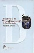 una lectura de mirall trencat-carme arnau-9788482568515 una lectura de mirall trencat-carme arnau-9788482568515