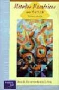 metodos numericos con matlab-john h. mathews-9788483221815 metodos numericos con matlab-john h. mathews-9788483221815