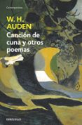 cancion de cuna y otros poemas (ed. bilingue: ingles-español)-wystan hugh auden-9788483462515 cancion de cuna y otros poemas (ed. bilingue: ingles-español)-wystan hugh auden-9788483462515
