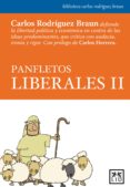 panfletos liberales ii (ebook)-9788483563915 panfletos liberales ii (ebook)-9788483563915