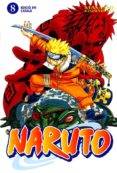 naruto 8 (catala)-masashi kishimoto-9788483570715 naruto 8 (catala)-masashi kishimoto-9788483570715