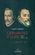 cervantes y lope-mary w. shelley-9788483593615 cervantes y lope-mary w. shelley-9788483593615