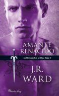 amante renacido (la hermandad de la daga negra)-j. r. ward-9788483654415 amante renacido (la hermandad de la daga negra)-j. r. ward-9788483654415