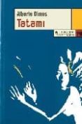 tatami-alberto olmos-9788483810415 tatami-alberto olmos-9788483810415
