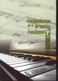 fundamentos de la armonía funcional 1ª parte-carlos santoys-9788484088615 fundamentos de la armonía funcional 1ª parte-carlos santoys-9788484088615
