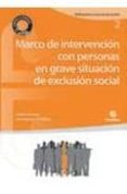 marco de intervencion con personas en grave situacion de exclusio n social-9788484404415 marco de intervencion con personas en grave situacion de exclusio n social-9788484404415