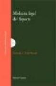 medicina legal del deporte-9788484448815 medicina legal del deporte-9788484448815