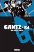 gantz 18-oku hiroya works-9788484499015 gantz 18-oku hiroya works-9788484499015