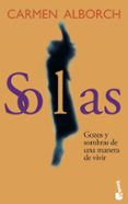 solas-carmen alborch bataller-carmen alborch-9788484604815 solas-carmen alborch bataller-carmen alborch-9788484604815