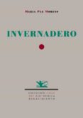 invernadero-maria paz moreno-9788484722915 invernadero-maria paz moreno-9788484722915