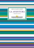 la aventura (ebook)-jose luis garcia martin-9788484727415 la aventura (ebook)-jose luis garcia martin-9788484727415