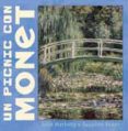 un picnic con monet-julie merberg-suzanne bober-9788484882015 un picnic con monet-julie merberg-suzanne bober-9788484882015