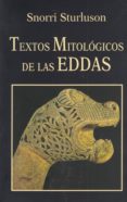 textos mitologicos de las eddas-9788485639915 textos mitologicos de las eddas-9788485639915