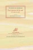 los surcos de la sed-eugenio de andrade-9788488015815 los surcos de la sed-eugenio de andrade-9788488015815