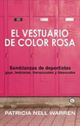 el vestuario de color rosa-patricia nell warren-9788488052315 el vestuario de color rosa-patricia nell warren-9788488052315