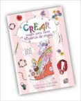 crear: magia para llevar. bisuteria de moda-paola mancini-9788490249215 crear: magia para llevar. bisuteria de moda-paola mancini-9788490249215
