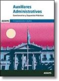 auxiliares administrativos corporaciones locales: cuestionarios y supuestos practicos-9788490259115 auxiliares administrativos corporaciones locales: cuestionarios y supuestos practicos-9788490259115